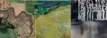 Shifting Landscapes - Das Rahmenprogramm