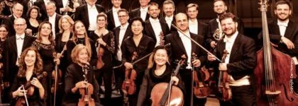 Symphonisch in den Sommer